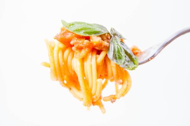 Spagetti Bolonez 