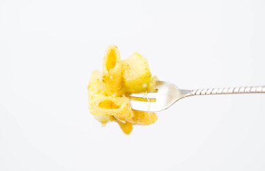 Kerstmis holly en wit poinsettia