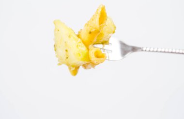 Kerstmis holly en wit poinsettia