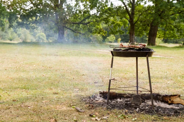 Chuck biftek ızgara