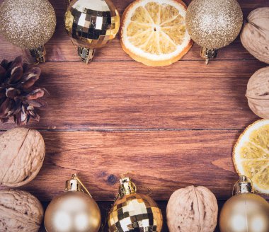 Noel ağacı arka planı