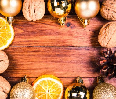 Noel ağacı arka planı