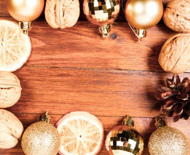 Noel ağacı arka planı