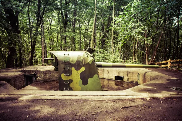 Kırmızı bir acil durum ışığı