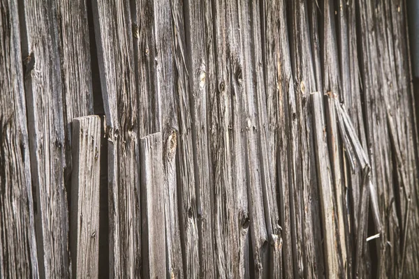 Wooden Planks Close Background — Stock Photo, Image