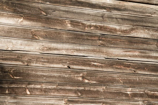 Træplanker Nærbillede Baggrund - Stock-foto