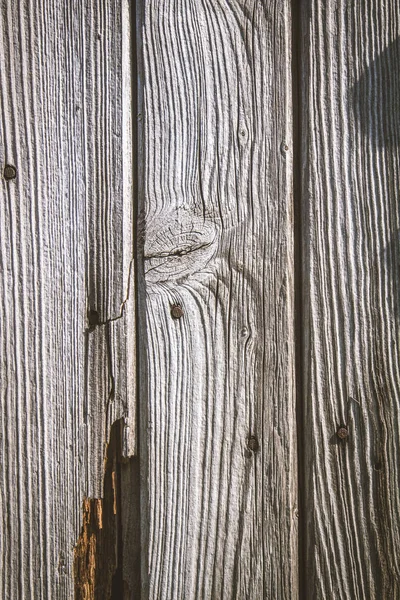 アップで板を木製の背景 — ストック写真