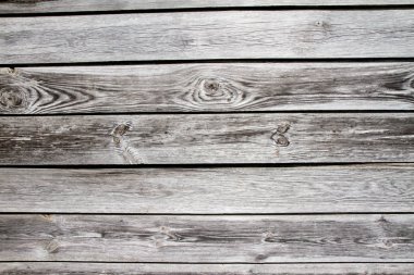 Ahşap arka plan - plakalar yakın bir yukarı