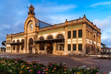 Soarano tren istasyonu