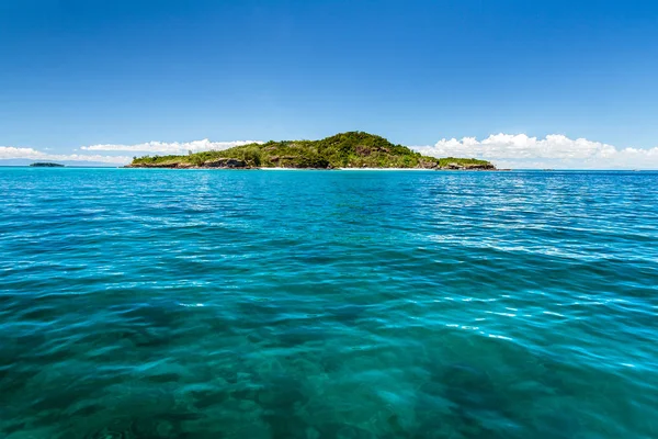 Остров Хивли, Мадааскар — стоковое фото