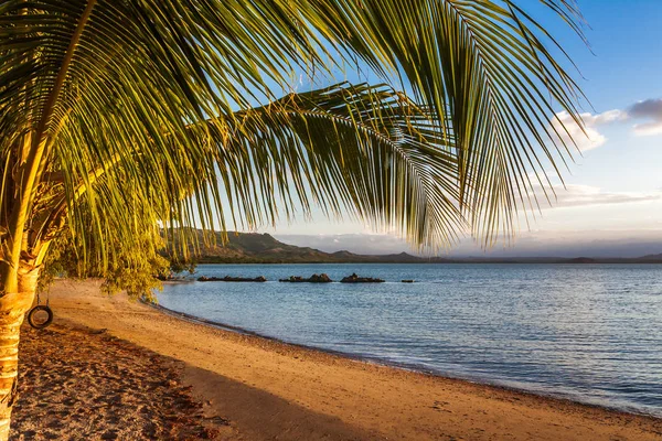 Baie du Courrier — Fotografia de Stock