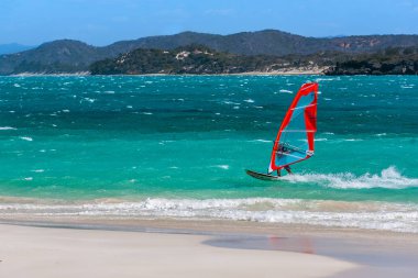 Antsiranana Bay, Madagascar