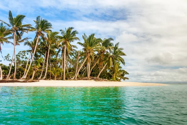 サントの海の絵マリー島します。 — ストック写真