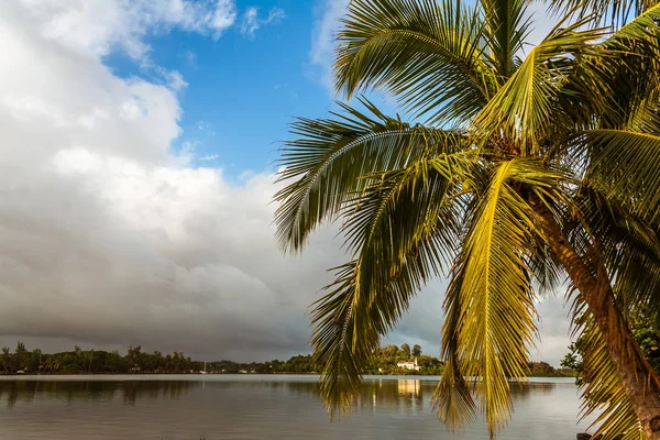 Ilha Sainte-Marie — Fotografia de Stock