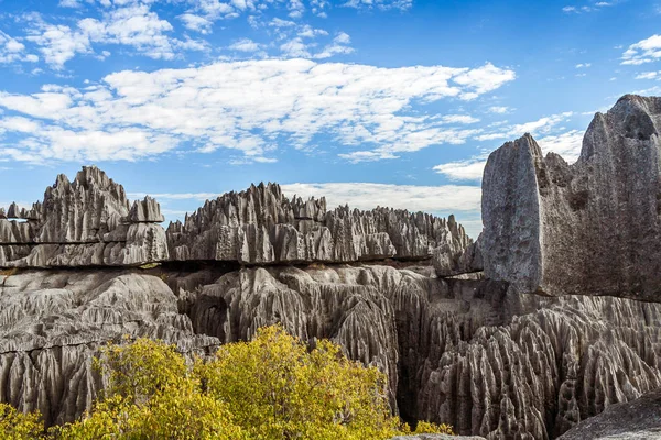 Büyük Tsingy de Bemaraha