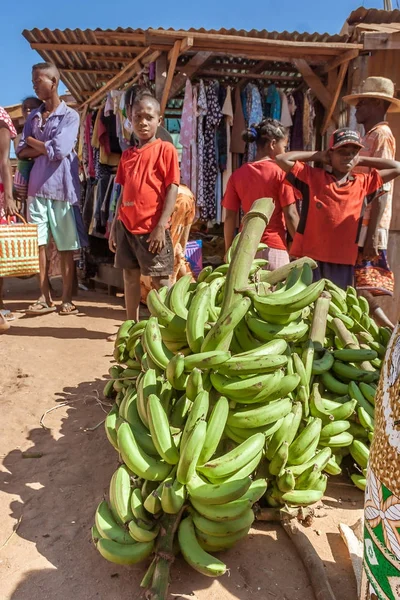 Bouquet de bananes — Photo