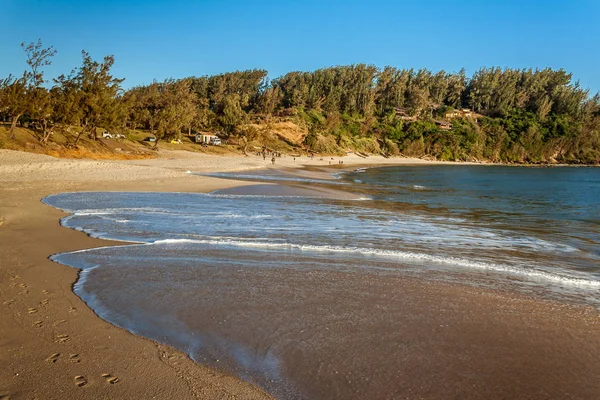 Libanona beach Tolanaro — Zdjęcie stockowe