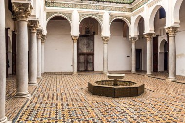 Kasbah Sarayı