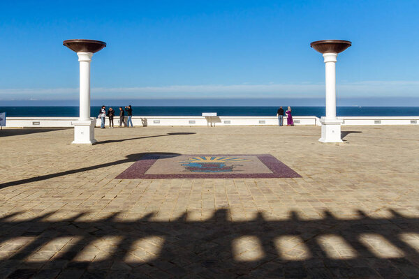 Пещеры Геркулеса
