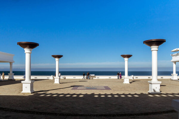 Пещеры Геркулеса
