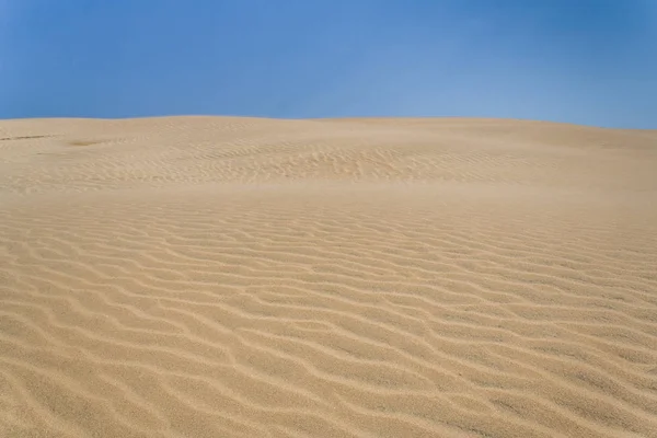 Uitzichtpunt van de woestijn — Stockfoto