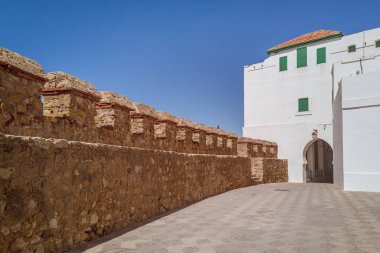 Asilah 'ın surları