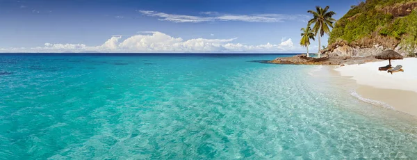 Tsarabanjina Adası — Stok fotoğraf