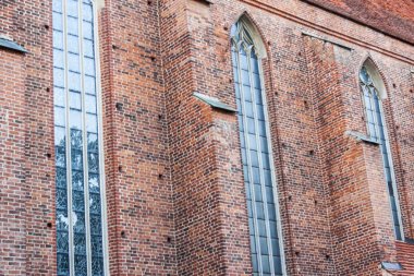 varsayım nmp ve holly andrzej frombork - Polonya yılında Katedrali