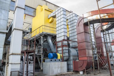 Duman kurulum görüntülemek