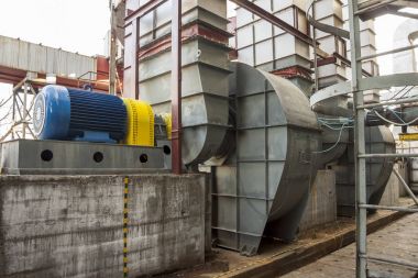 Duman kurulum görüntülemek