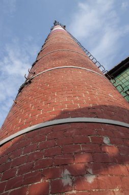 Kömür Santrali - Polonya.