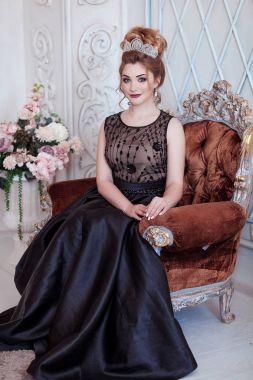 Kiraz çiçeği sezon kadın malzeme mavi ceketli güzel kadınların