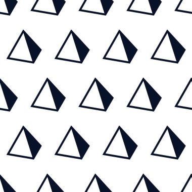 Geometrik soyut desen