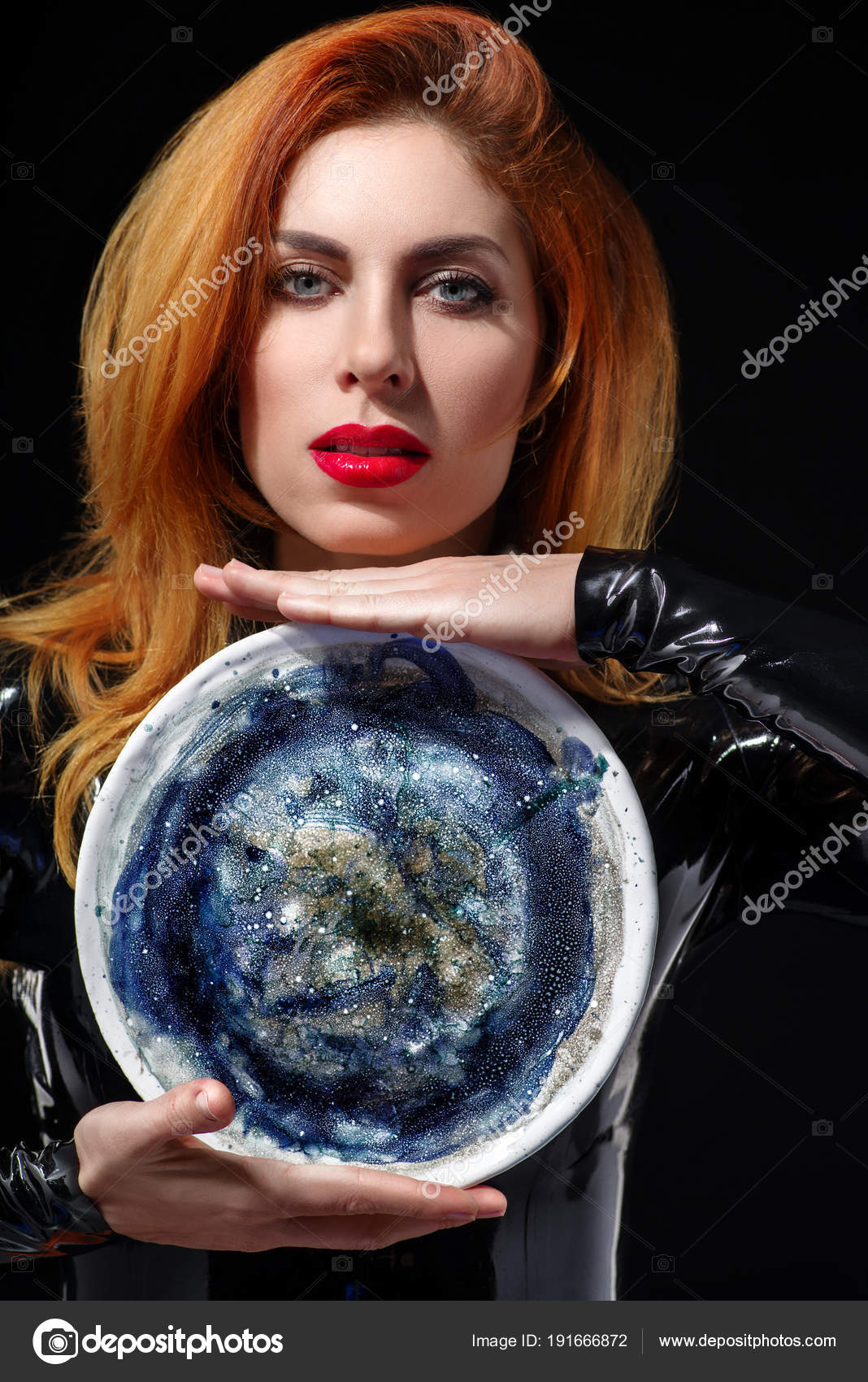 Opinion redhead woman posing Redhead woman posing think, that