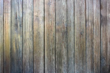 Arka plan Gri çizgili ahşap yüzey