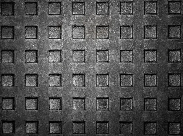 Fondo Metal Texturizado Grunge — Foto de Stock