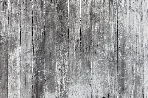 Fondo Superficie Madera Rayada Gris Grunge — Foto de Stock