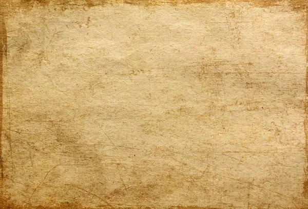 Vecchio Sfondo Carta Squallida — Foto Stock