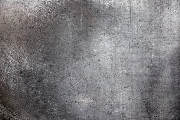 Old Scratched Metal Texture Steel Background Royalty Free Stock Images