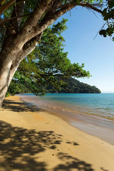 Hermosa playa paraíso sueño, Madagascar —  Fotos de Stock