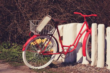 unroadworthy retro Bisiklet