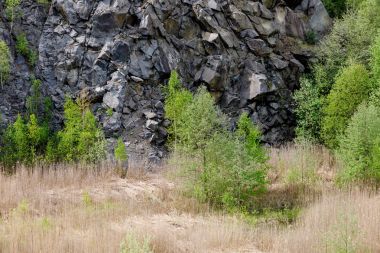 terk edilmiş sular altında ocağı, Çek Cumhuriyeti