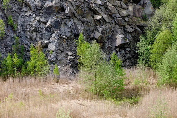 terk edilmiş sular altında ocağı, Çek Cumhuriyeti