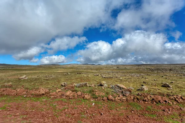 Hermoso paisaje de Bale Mountain — Foto de Stock