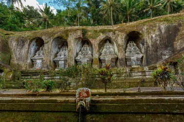 Gunung Kawi Temple, Bali, Indonesia
