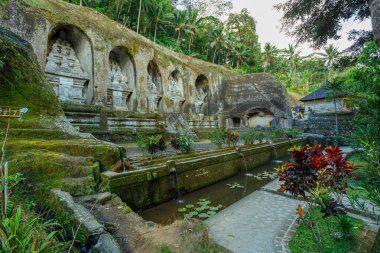 Gunung Kawi Temple, Bali, Indonesia