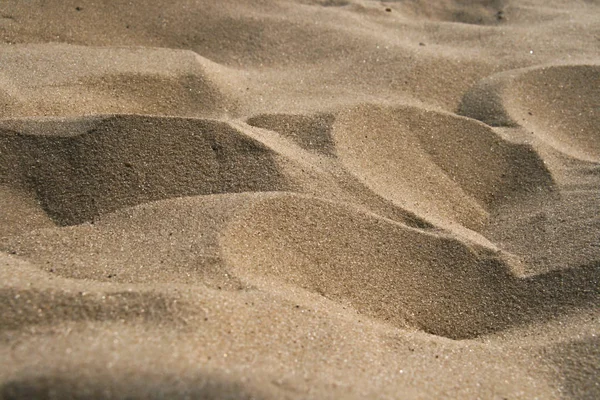 Beach sand stock photo. Image of textured, dune, silica - 13552562