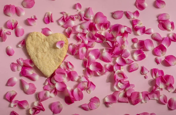 Dia São Valentim — Fotografia de Stock