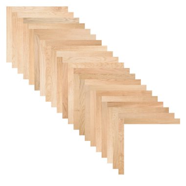 Parke zemin parçası