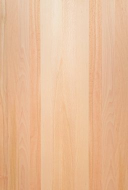 Tahta bir tahta parke parçası.